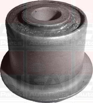 FAI AutoParts SS4318 - Сайлентблок, рычаг подвески колеса www.autospares.lv