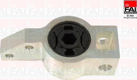 FAI AutoParts SS4312 - Piekare, Šķērssvira autospares.lv