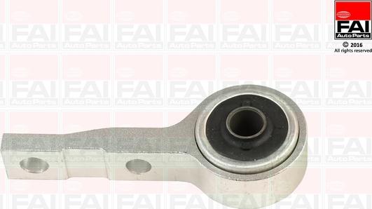 FAI AutoParts SS4321 - Piekare, Šķērssvira www.autospares.lv