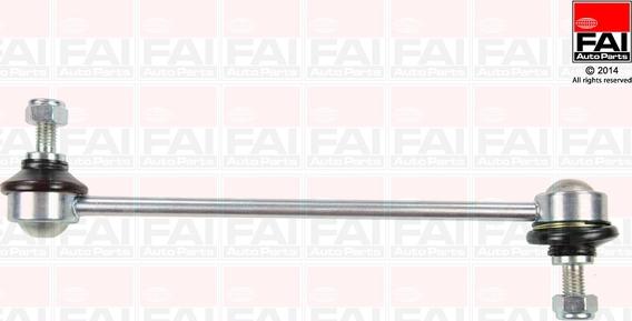 FAI AutoParts SS437 - Rod / Strut, stabiliser www.autospares.lv