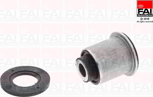 FAI AutoParts SS4299 - Piekare, Šķērssvira autospares.lv