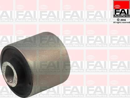 FAI AutoParts SS4295 - Сайлентблок, рычаг подвески колеса www.autospares.lv