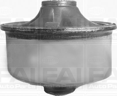 FAI AutoParts SS4291 - Сайлентблок, рычаг подвески колеса www.autospares.lv