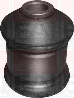 FAI AutoParts SS4285 - Сайлентблок, рычаг подвески колеса www.autospares.lv