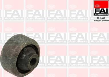 FAI AutoParts SS4280 - Сайлентблок, рычаг подвески колеса www.autospares.lv