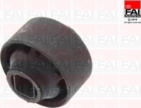 FAI AutoParts SS4283 - Bush of Control / Trailing Arm www.autospares.lv