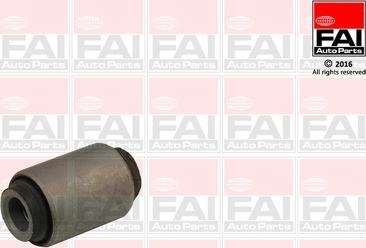 FAI AutoParts SS4279 - Bush of Control / Trailing Arm www.autospares.lv