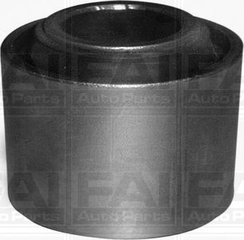 FAI AutoParts SS4276 - Bush of Control / Trailing Arm www.autospares.lv