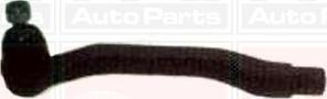 FAI AutoParts SS4776 - Stūres šķērsstiepņa uzgalis www.autospares.lv