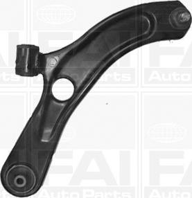 FAI AutoParts SS5944 - Neatkarīgās balstiekārtas svira, Riteņa piekare www.autospares.lv