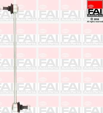 FAI AutoParts SS5940 - Stiepnis / Atsaite, Stabilizators autospares.lv