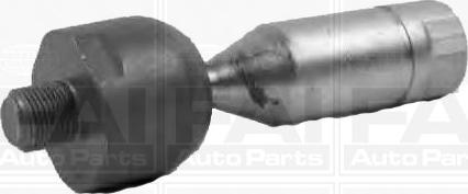 FAI AutoParts SS5966 - Aksiālais šarnīrs, Stūres šķērsstiepnis www.autospares.lv