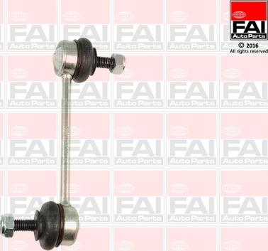 FAI AutoParts SS5907 - Stiepnis / Atsaite, Stabilizators autospares.lv