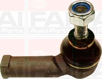 FAI AutoParts SS590 - Stūres šķērsstiepņa uzgalis www.autospares.lv