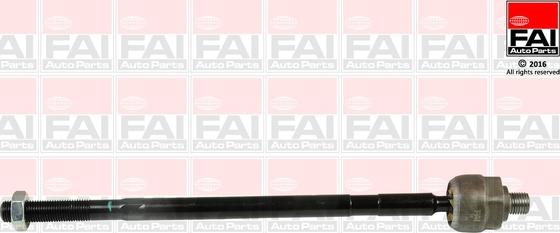 FAI AutoParts SS5926 - Aksiālais šarnīrs, Stūres šķērsstiepnis autospares.lv