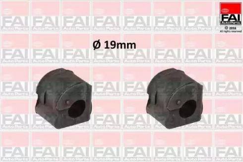 FAI AutoParts SS5456K - Bukse, Stabilizators autospares.lv