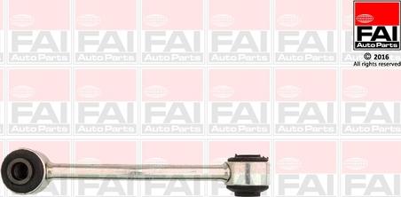 FAI AutoParts SS548 - Stiepnis / Atsaite, Stabilizators www.autospares.lv