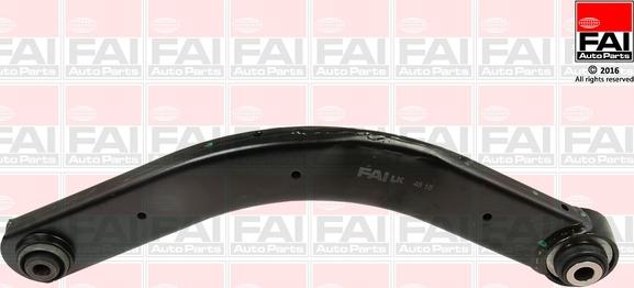 FAI AutoParts SS5559 - Neatkarīgās balstiekārtas svira, Riteņa piekare www.autospares.lv