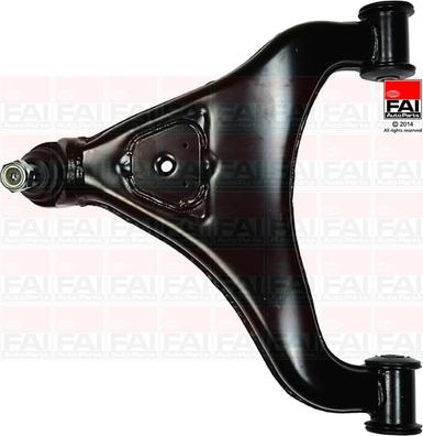 FAI AutoParts SS5555 - Neatkarīgās balstiekārtas svira, Riteņa piekare www.autospares.lv