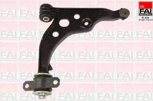 FAI AutoParts SS5561 - Track Control Arm www.autospares.lv