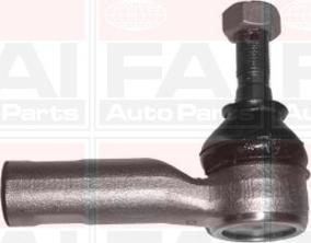 FAI AutoParts SS5539 - Stūres šķērsstiepņa uzgalis www.autospares.lv