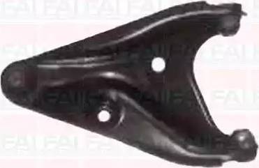 FAI AutoParts SS5696 - Track Control Arm www.autospares.lv