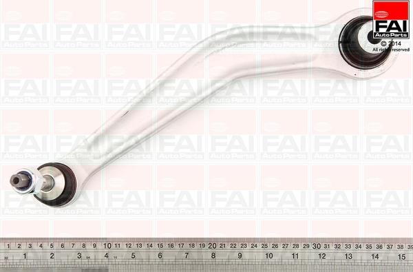 FAI AutoParts SS5644 - Neatkarīgās balstiekārtas svira, Riteņa piekare www.autospares.lv