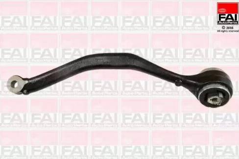 FAI AutoParts SS5659 - Neatkarīgās balstiekārtas svira, Riteņa piekare www.autospares.lv