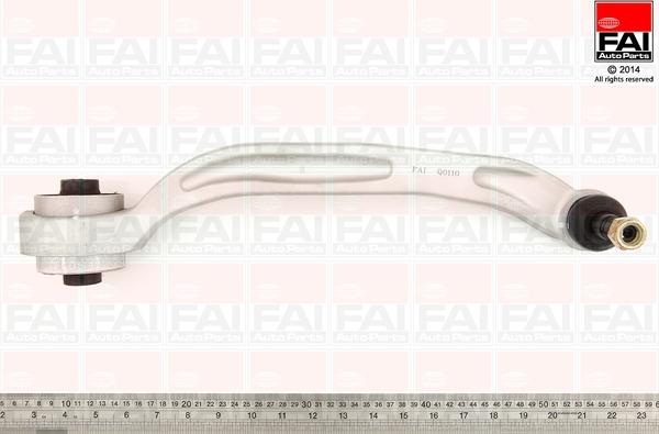 FAI AutoParts SS5609 - Neatkarīgās balstiekārtas svira, Riteņa piekare www.autospares.lv