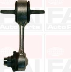 FAI AutoParts SS5605 - Stiepnis / Atsaite, Stabilizators autospares.lv