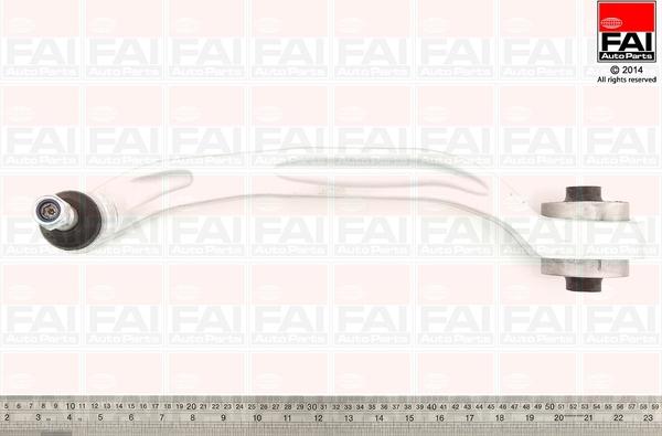 FAI AutoParts SS5608 - Neatkarīgās balstiekārtas svira, Riteņa piekare www.autospares.lv