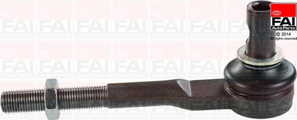 FAI AutoParts SS5607 - Stūres šķērsstiepņa uzgalis www.autospares.lv