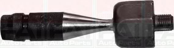 FAI AutoParts SS5619 - Осевой шарнир, рулевая тяга www.autospares.lv