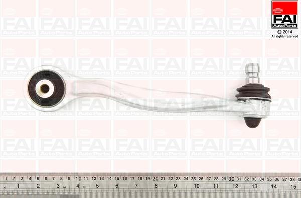 FAI AutoParts SS5616 - Track Control Arm www.autospares.lv