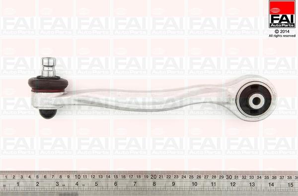 FAI AutoParts SS5617 - Рычаг подвески колеса www.autospares.lv