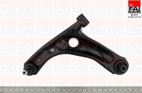 FAI AutoParts SS5684 - Track Control Arm www.autospares.lv