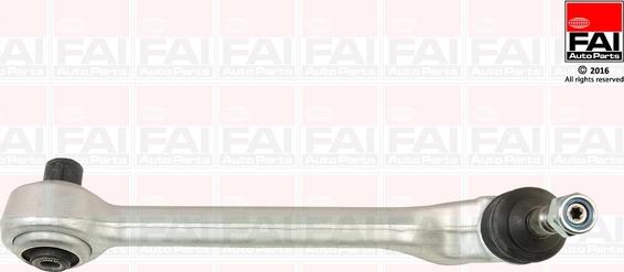 FAI AutoParts SS5630 - Neatkarīgās balstiekārtas svira, Riteņa piekare www.autospares.lv