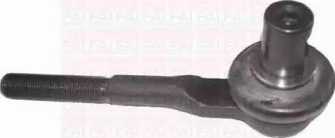 FAI AutoParts SS5620 - Tie Rod End www.autospares.lv