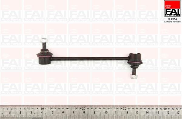 FAI AutoParts SS5671 - Stiepnis / Atsaite, Stabilizators www.autospares.lv