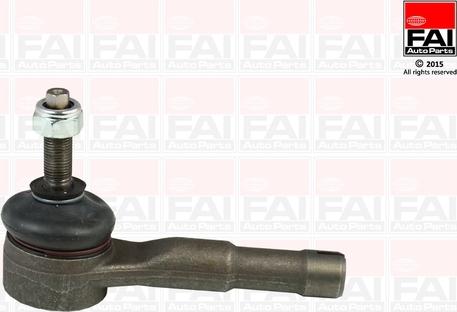 FAI AutoParts SS5677 - Stūres šķērsstiepņa uzgalis autospares.lv