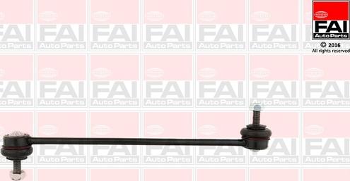 FAI AutoParts SS504 - Rod / Strut, stabiliser www.autospares.lv