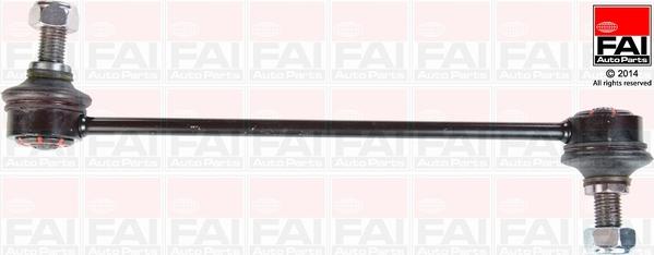 FAI AutoParts SS505 - Stiepnis / Atsaite, Stabilizators www.autospares.lv