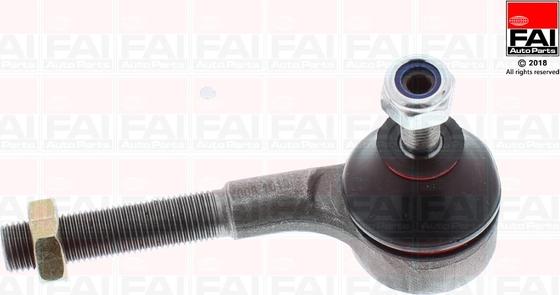 FAI AutoParts SS5014 - Stūres šķērsstiepņa uzgalis autospares.lv