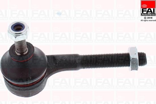 FAI AutoParts SS5011 - Stūres šķērsstiepņa uzgalis www.autospares.lv