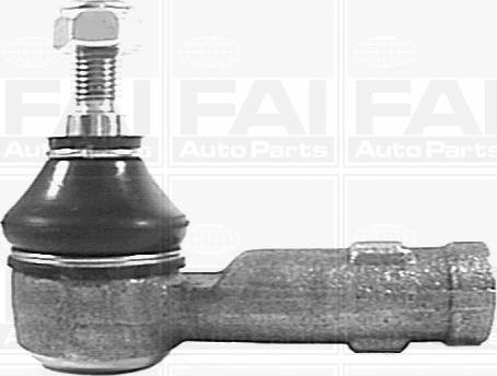 FAI AutoParts SS5018 - Stūres šķērsstiepņa uzgalis autospares.lv