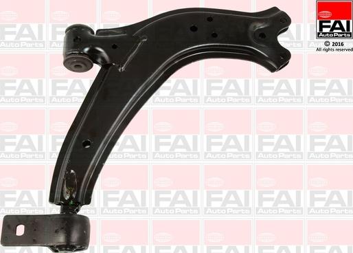 FAI AutoParts SS5144 - Track Control Arm www.autospares.lv