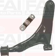 FAI AutoParts SS5145 - Track Control Arm www.autospares.lv