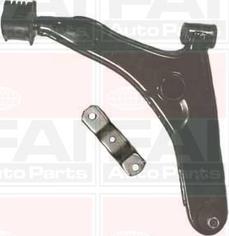 FAI AutoParts SS5146 - Neatkarīgās balstiekārtas svira, Riteņa piekare autospares.lv