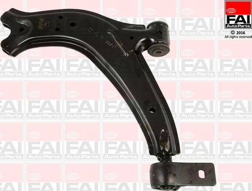 FAI AutoParts SS5143 - Track Control Arm www.autospares.lv