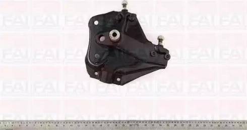 FAI AutoParts SS5849 - Рычаг подвески колеса www.autospares.lv